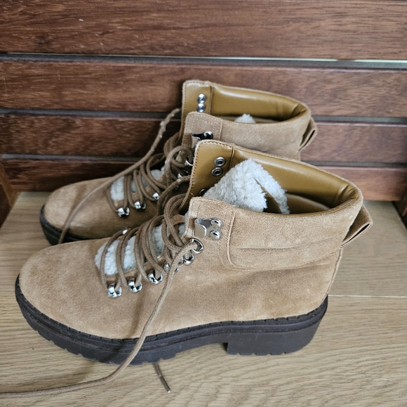 Marc Fisher Boots - Picture 2 of 5